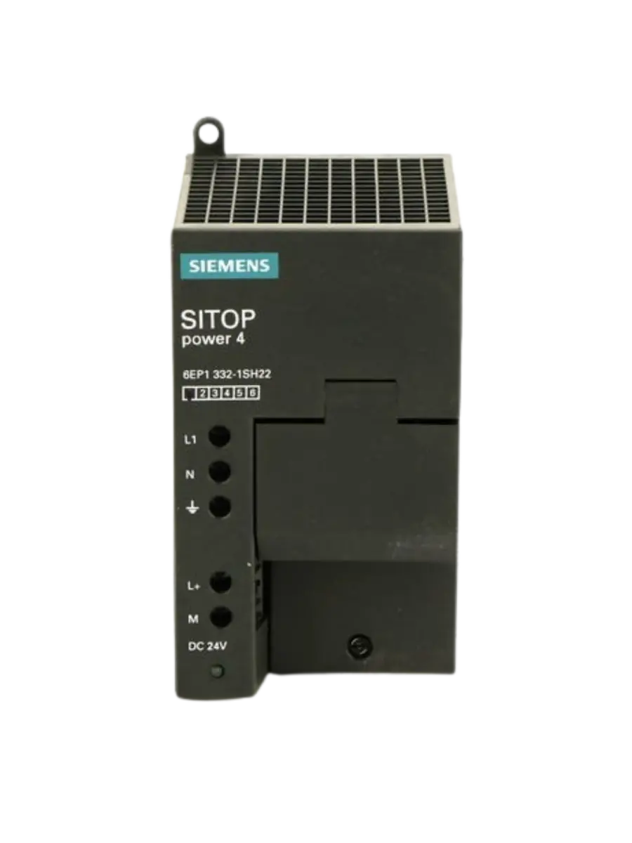 6EP1332-1SH21 Siemens — Siemens Power Supply